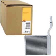 NRF WÄRMETAUSCHER INNENRAUMHEIZUNG MIT LEITUNG passend für FORD FOCUS C-MAX 1.6