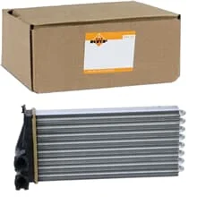 NRF WÄRMETAUSCHER INNENRAUMHEIZUNG OHNE LEITUNG passend für CITROËN DS5 1.6-2.0