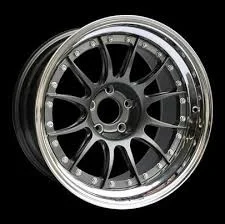 NTM Pista 11x18 ET17 5x120