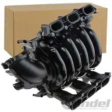 NTY ANSAUGBRÜCKE ANSAUGKRÜMMER passend für AUDI A7 SPORTBACK 4G A8 D4 3.0 TFSI