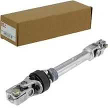 NTY LENKSTANGE SERVOLENKUG passend für FORD FIESTA VI CB1 CCN B-MAX TRANSIT B460