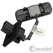 OE TASTER HECKKLAPPE GRIFF KOFFERRAUMÖFFNER passend für OPEL INSIGNIA A KARL