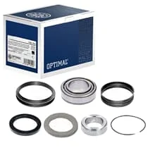 OPTIMAL RADLAGER-SATZ