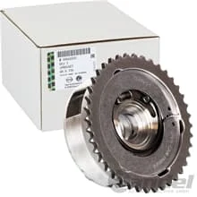 ORIGINAL NOCKENWELLENVERSTELLER passend für OPEL ASTRA J CORA D E INSIGNIA A