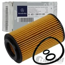 ORIGINAL OE MERCEDES ÖLFILTER A B C E KLASSE W176 246 205 204 205 212 VIANO VITO