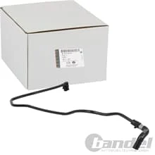 ORIGINAL OPEL KÜHLERSCHLAUCH FÜR OPEL ZAFIRA ASTRA J INSIGNIA A 1.8 MOKKA 1.6