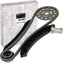 ORIGINAL RENAULT STEUERKETTE SATZ passend für ESPACE 4 LAGUNA MEGANE TRAFIC dCi