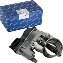 PIERBURG ABGASKLAPPE passend für MERCEDES-BENZ A-KLASSE B-KLASSE RENAULT MEGANE