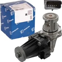 PIERBURG AGR-VENTIL ABGASRÜCKFÜHRUNGSVENTIL passend für CITROËN BERLINGO