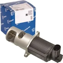 PIERBURG AGR-VENTIL ABGASRÜCKFÜHRUNGSVENTIL passend für DACIA LOGAN SANDERO