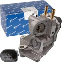 PIERBURG AGR-VENTIL ABGASRÜCKFÜRVENTIL für AUDI A3 VW TOURAN BJ. BEACHTEN