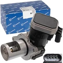 PIERBURG AGR-VENTIL ABGASRÜCKFÜRVENTIL für E-KLASSE W211 S211 VIANO VITO W639