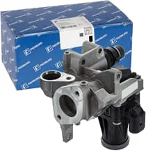 PIERBURG AGR-VENTIL ABGASRÜCKFÜRVENTIL für LAND ROVER RANGE ROVER EVOQUE 2.0 D