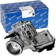 PIERBURG AGR-VENTIL ABGASRÜCKFÜRVENTIL für LAND ROVER RANGE ROVER EVOQUE 2.0