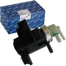 PIERBURG DRUCKWANDLER MAGNETVENTIL TURBOLADER für 1.6 CITROEN C4 DS5 PEUGEOT 308