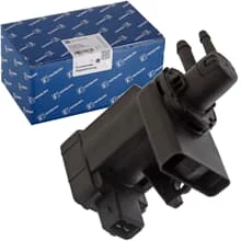 PIERBURG DRUCKWANDLER MAGNETVENTIL TURBOLADER für 2.5TDI AUDI A4 B6 VW PASSAT 3B