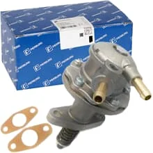 PIERBURG KRAFTSTOFFPUMPE KRAFTSTOFFFÖRDERANLAGE für OPEL ASCONA OMEGA CARAVAN