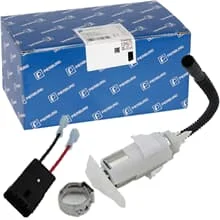 PIERBURG KRAFTSTOFFPUMPE passend für BMW 1 3