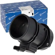 PIERBURG LUFTMASSENMESSER für NISSAN EVALIA MICRA III NOTE RENAULT LAGUNA III