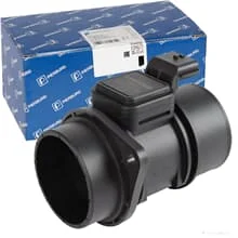 PIERBURG LUFTMASSENMESSER für RENAULT CLIO II KASTEN TWINGO II LOGAN KOMBI