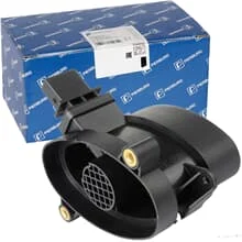 PIERBURG LUFTMASSENMESSER LMM passend für BMW 1 3 5 7 X3 X5 X6