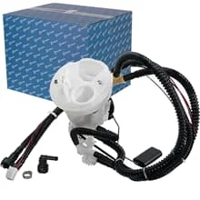 PIERBURG SENSOR, KRAFTSTOFFVORRAT passend für MERCEDES-BENZ CLS E-KLASSE |