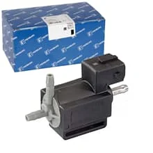 PIERBURG VENTIL, LUFTSTEUERUNG-ANSAUGLUFT ELEKTRISCH passend für JAGUAR F-PACE