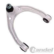 QUERLENKER VORNE RECHTS LINKS OBEN für VW TOUAREG PORSCHE CAYENNE AUDI Q7