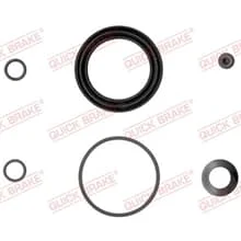 QUICK BRAKE REPARATURSATZ BREMSSATTEL VORDERACHSE LINKS RECHTS PASSEND