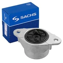SACHS 1 DOMLAGER HINTEN HINTERACHSE OBEN passend für FORD B-MAX ECOSPORT FIESTA