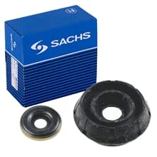 SACHS 1 DOMLAGER-SATZ VORDERACHSE LINKS VORDERACHSE RECHTS HINTERACHSE LINKS