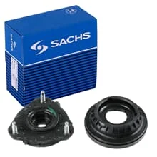 SACHS 1 DOMLAGER-SATZ VORDERACHSE LINKS VORDERACHSE RECHTS PASSEND FÜR FORD