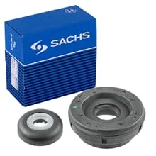 SACHS 1 DOMLAGER-SATZ VORDERACHSE LINKS VORDERACHSE RECHTS PASSEND