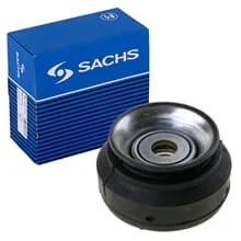 SACHS DOMLAGER m.KUGELLAGER VORNE LI o.RE passend für AUDI 80 90 COUPE VW PASSAT