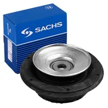 SACHS DOMLAGER MIT KUGELLAGER VORDERACHSE LI/RE passend für VW GOLF 2 3 JETTA 2