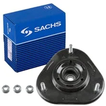 SACHS DOMLAGER MIT KUGELLAGER VORNE LINKS/RECHTS passend für TOYOTA COROLLA E12