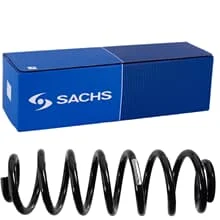 SACHS FAHRWERKSFEDER HINTERACHSE PASSEND FÜR VW TIGUAN | 994 559