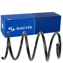 SACHS FAHRWERKSFEDER VORDERACHSE PASSEND FÜR BMW 5 | 998 473