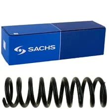 SACHS FAHRWERKSFEDER VORDERACHSE PASSEND FÜR MERCEDES-BENZ 190 | 998 371