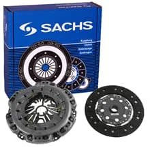 SACHS KUPPLUNG-SATZ OHNE AUSRÜCKLAGER passend für MERCEDES-BENZ C-KLASSE