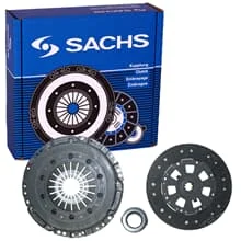 SACHS KUPPLUNG-SATZ passend für ALPINA B10 B11 BMW 5 7 | 3000 207 001