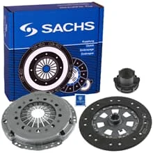 SACHS KUPPLUNG-SATZ passend für BMW 3 Z3 | 3000 827 201