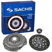 SACHS KUPPLUNG-SATZ passend für DODGE NITRO JEEP WRANGLER | 3000 950 078