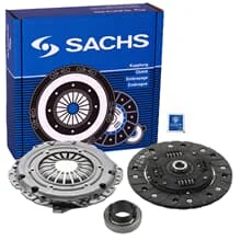 SACHS KUPPLUNG-SATZ passend für OPEL COMBO CORSA | 3000 436 001