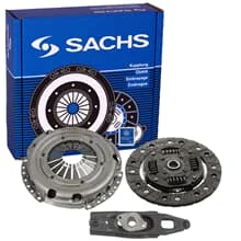 SACHS KUPPLUNG-SATZ passend für SMART FORTWO | 3000 950 001