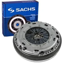 SACHS KUPPLUNGSSATZ XTEND FÜR AUDI A3 8P SEAT SKODA VW CADDY 3 GOLF 6 PASSAT B6
