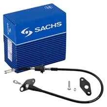 SACHS KUPPLUNGSSEIL KUPPLUNGSZUG 850mm für KIA PICANTO