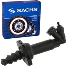 SACHS NEHMERZYLINDER KUPPLUNG FÜR VW TRANSPORTER BUS BULLI T5 MULTIVAN SCHALTER