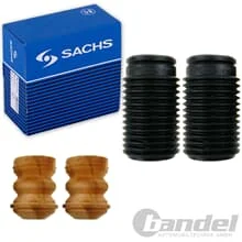 SACHS PROTECTION SCHUTZ KIT VORNE passend für BMW 3er E30 E36 5er E28 6er E24
