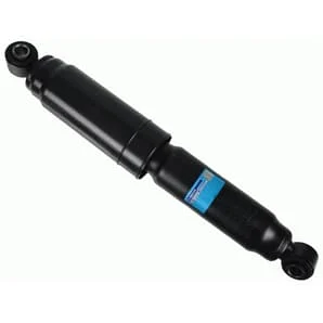 Sachs Stoßdämpfer hinten Citroen Fiat Peugeot 314715